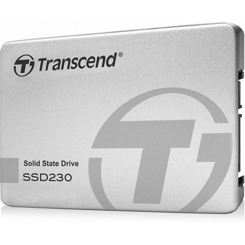 Внутренний HDD Transcend 2 ТБ SATA (TS2TSSD230S) 8