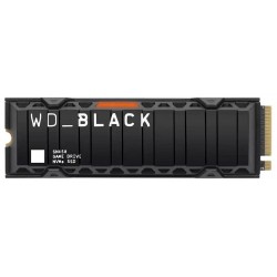 Внутренний SSD Western Digital 1 ТБ M.2 (WDBAPZ0010BNC-WRSN)