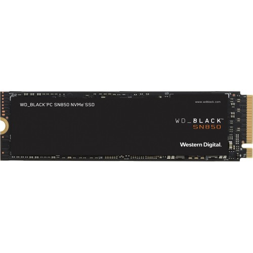 Внутренний SSD Western Digital 1 ТБ M.2 (WDBAPZ0010BNC-WRSN) 6