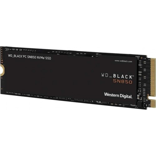 Внутренний SSD Western Digital 1 ТБ M.2 (WDBAPZ0010BNC-WRSN) 8