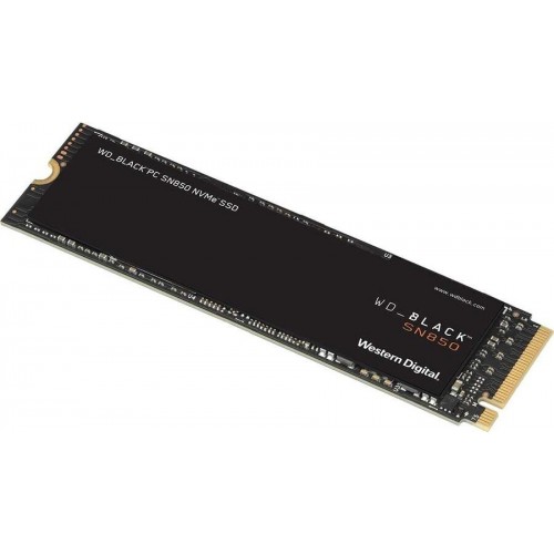 Внутренний SSD Western Digital 1 ТБ M.2 (WDBAPZ0010BNC-WRSN) 9