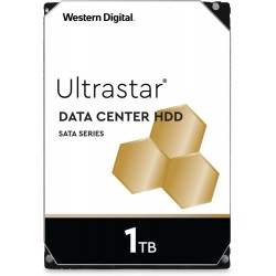 Внутренний HDD Western Digital 1 ТБ Ultrastar DC HA210 1 ТБ (HUS722T1TALA604)
