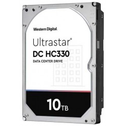 Внутренний HDD Western Digital 10 ТБ (WUS721010ALE6L4)