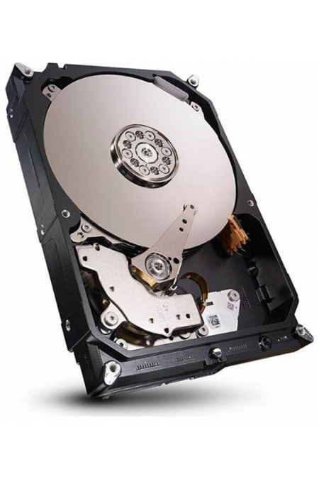 Внутренний HDD Western Digital 2 ТБ (HUS722T2TALA604) 