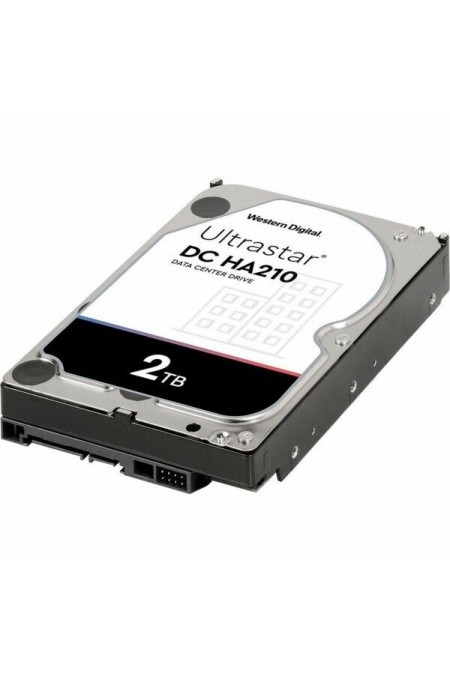 Внутренний HDD Western Digital 2 ТБ (HUS722T2TALA604) 1