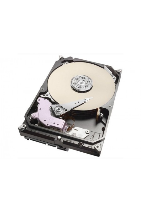 Внутренний HDD Western Digital 6 ТБ (HUS726T6TALE6L4) 1