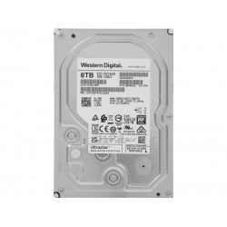 Внутренний HDD Western Digital 8 ТБ (HUS728T8TAL5204)