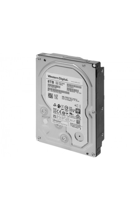 Внутренний HDD Western Digital 8 ТБ (HUS728T8TAL5204) 1