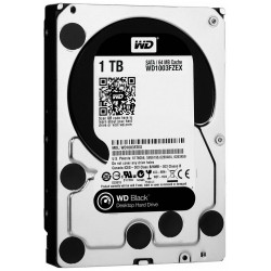 Внутренний HDD Western Digital Black 1 ТБ (WD1003FZEX)