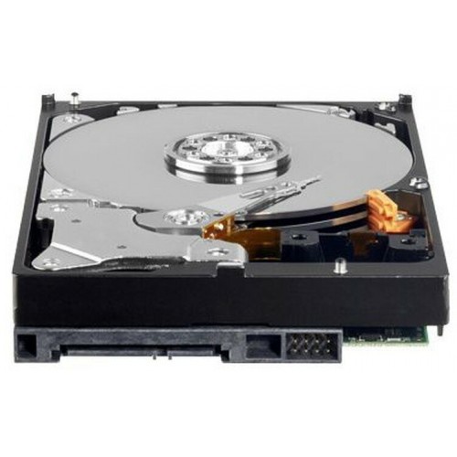 Внутренний HDD Western Digital Black 1 ТБ (WD1003FZEX) 1