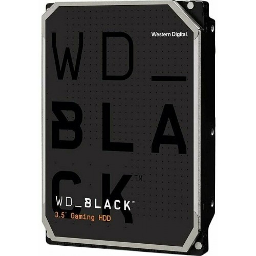 Внутренний HDD Western Digital Black 1 ТБ (WD1003FZEX) 2