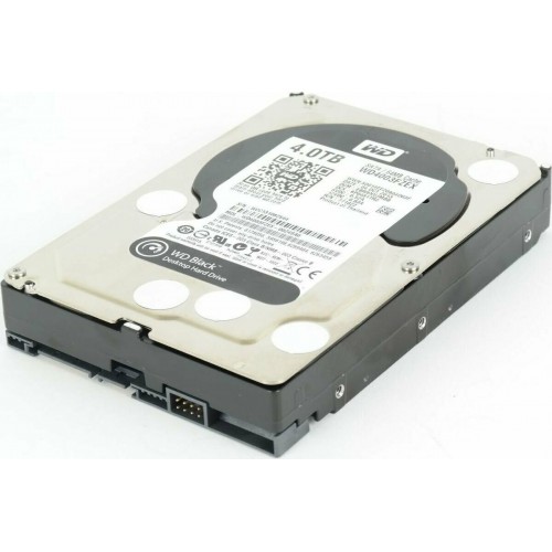 Внутренний HDD Western Digital Black 1 ТБ (WD1003FZEX) 3
