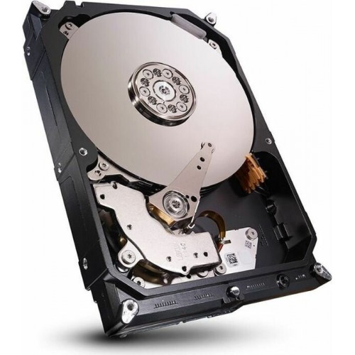 Внутренний HDD Western Digital Black 1 ТБ (WD1003FZEX) 4