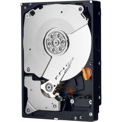 Внутренний HDD Western Digital Black 1 ТБ (WD1003FZEX) 5