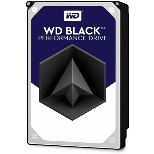 Внутренний HDD Western Digital Black 1 ТБ (WD1003FZEX) 6