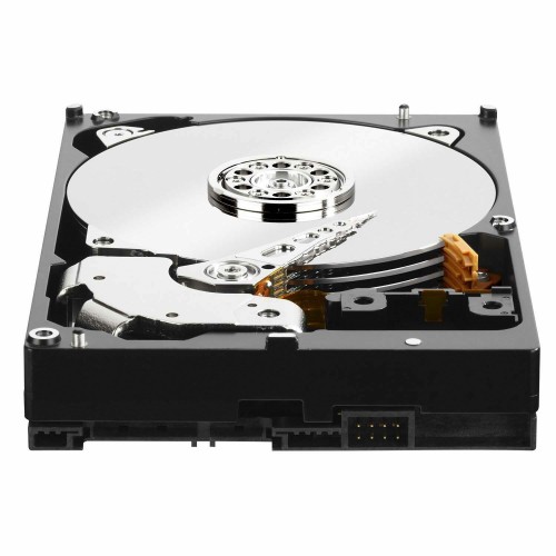 Внутренний HDD Western Digital Black 1 ТБ (WD1003FZEX) 8