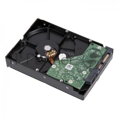 Внутренний HDD Western Digital Black 1 ТБ (WD1003FZEX) 9