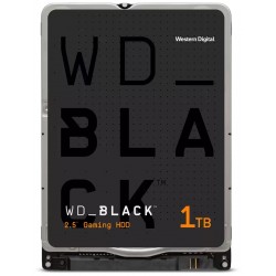Внутренний HDD Western Digital Black 1 ТБ (WD10SPSX)