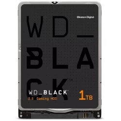 Внутренний HDD Western Digital Black 1 ТБ (WD10SPSX)