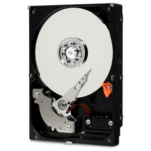 Внутренний HDD Western Digital Black 1 ТБ (WD10SPSX) 1