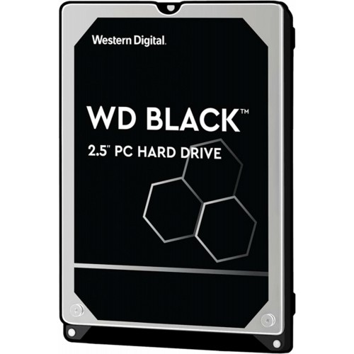 Внутренний HDD Western Digital Black 1 ТБ (WD10SPSX) 6