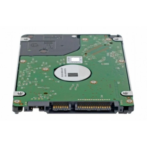 Внутренний HDD Western Digital Black 1 ТБ (WD10SPSX) 8