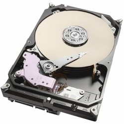 Внутренний HDD Western Digital Black 10 ТБ (WD101FZBX)