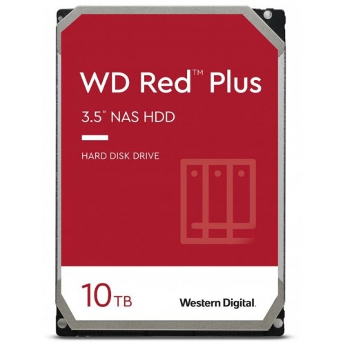 Внутренний HDD Western Digital Black 10 ТБ (WD101FZBX) 3