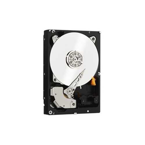 Внутренний HDD Western Digital Black 2 ТБ (WD2003FZEX) 
