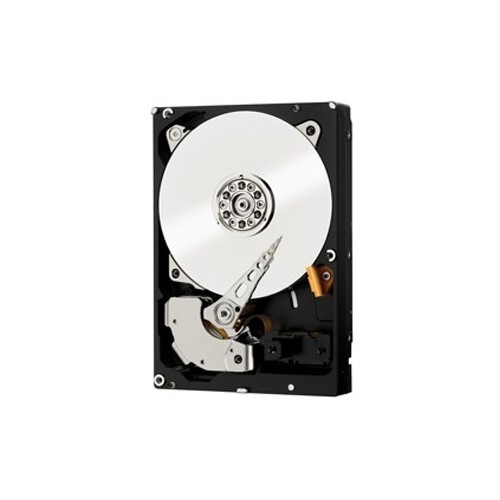 Внутренний HDD Western Digital Black 2 ТБ (WD2003FZEX) 1
