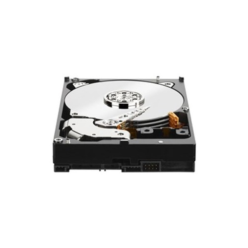 Внутренний HDD Western Digital Black 2 ТБ (WD2003FZEX) 2