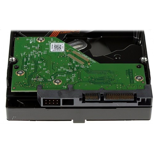 Внутренний HDD Western Digital Blue 1 ТБ (WD10EZEX) 2