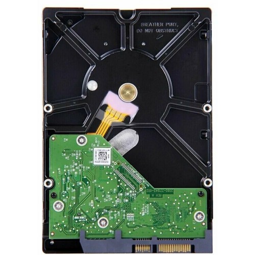 Внутренний HDD Western Digital Blue 1 ТБ (WD10EZEX) 4