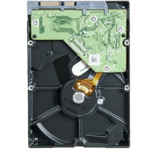Внутренний HDD Western Digital Blue 1 ТБ (WD10EZEX) 6