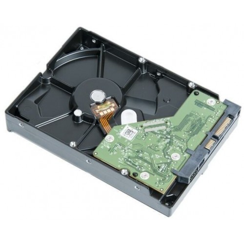 Внутренний HDD Western Digital Blue 1 ТБ (WD10EZEX) 7