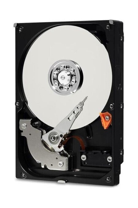 Внутренний HDD Western Digital Blue 1 ТБ (WD10SPZX) 