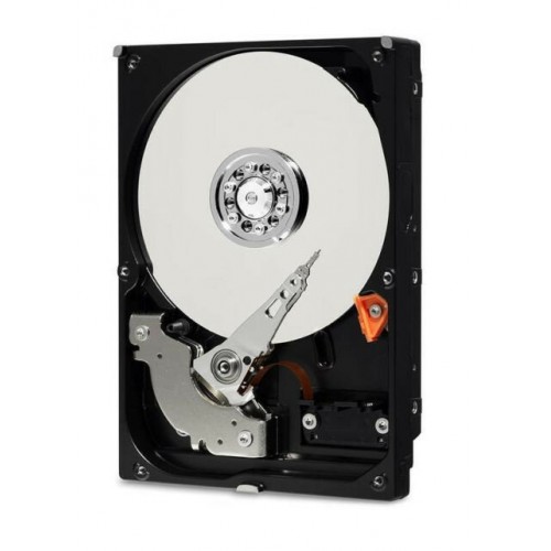 Внутренний HDD Western Digital Blue 1 ТБ (WD10SPZX) 4