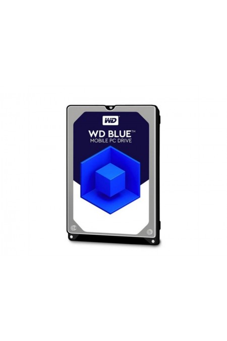 Внутренний HDD Western Digital Blue 2 ТБ (WD20SPZX) 