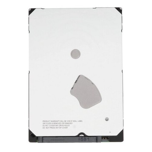 Внутренний HDD Western Digital Blue 2 ТБ (WD20SPZX) 