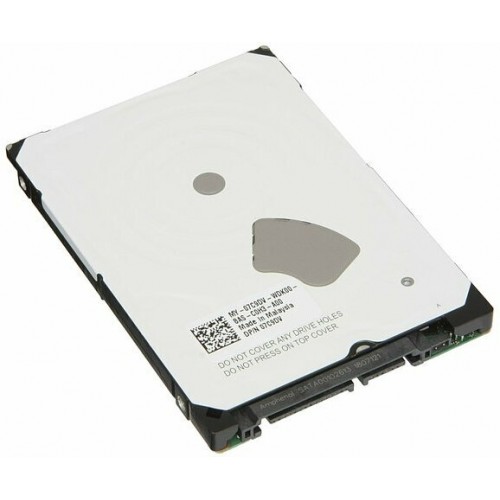 Внутренний HDD Western Digital Blue 2 ТБ (WD20SPZX) 9