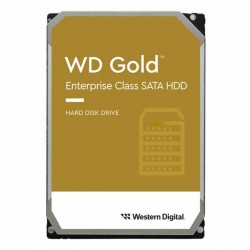 Внутренний HDD Western Digital Desktop Gold 512E 4 ТБ SATA-III (WD4004FRYZ)