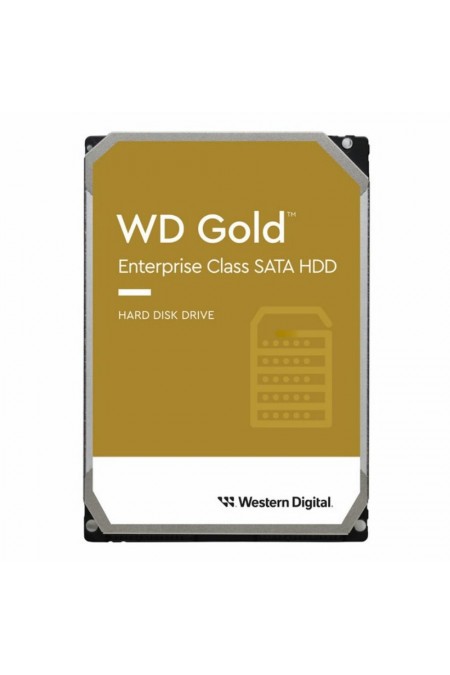 Внутренний HDD Western Digital Desktop Gold 512E 6 ТБ SATA-III (WD6004FRYZ) 1