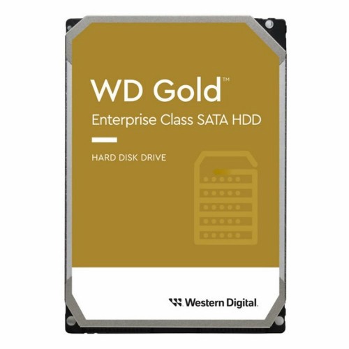 Внутренний HDD Western Digital Desktop Gold 512E 6 ТБ SATA-III (WD6004FRYZ) 6