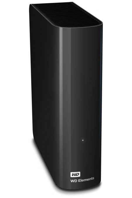 Внутренний HDD Western Digital Elements Desktop 18 ТБ (WDBWLG0180HBK) 1