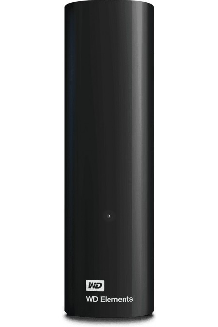 Внутренний HDD Western Digital Elements Desktop 18 ТБ (WDBWLG0180HBK) 3