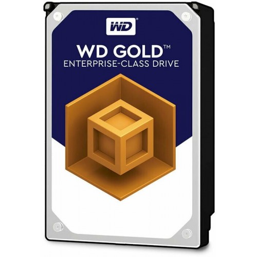 Внутренний HDD Western Digital Gold 1 ТБ (WD1005FBYZ) 2