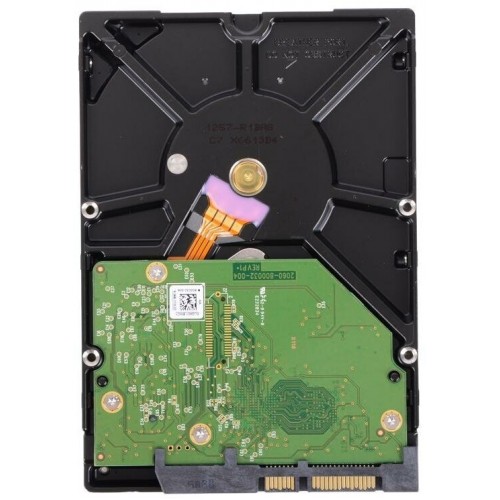 Внутренний HDD Western Digital Gold 1 ТБ (WD1005FBYZ) 5