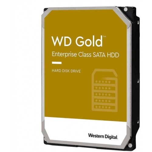 Внутренний HDD Western Digital Gold 1 ТБ (WD1005FBYZ) 6