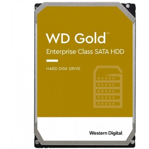Внутренний HDD Western Digital Gold 1 ТБ (WD1005FBYZ) 7