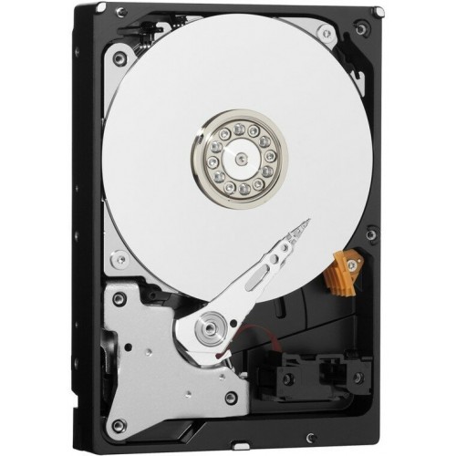 Внутренний HDD Western Digital Gold 1 ТБ (WD1005FBYZ) 8
